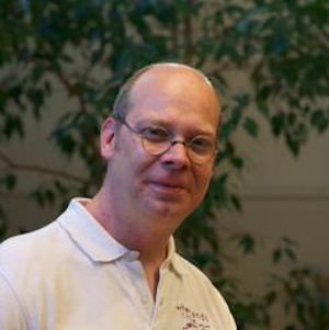 Martin Christen Portrait