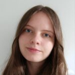 Sarah Brandner Portrait